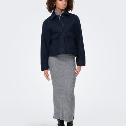 Veste onlsanne night sky 15358870 4440 Femme ONLY