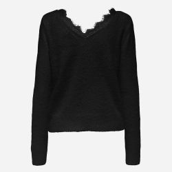 Pull onlpiumo black 15324203 4360 Femme ONLY