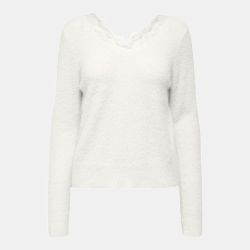 Pull onlpiumo black 15324203 4360 Femme ONLY