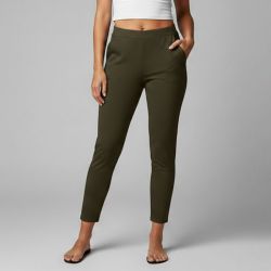 Pantalon élastique lucca loose fit Femme VERO MODA
