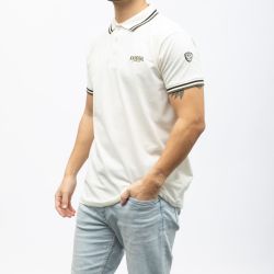 Polo mc aldwin Homme KAPORAL