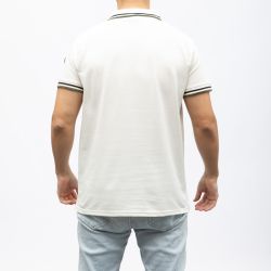 Polo mc aldwin Homme KAPORAL