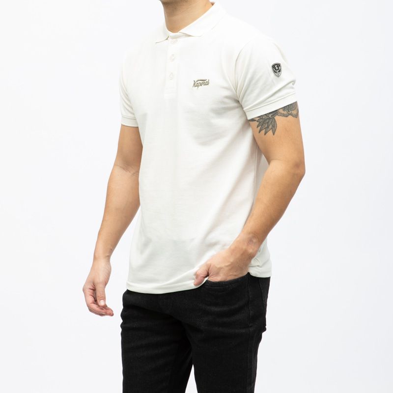 Polo mc jamilo Homme KAPORAL