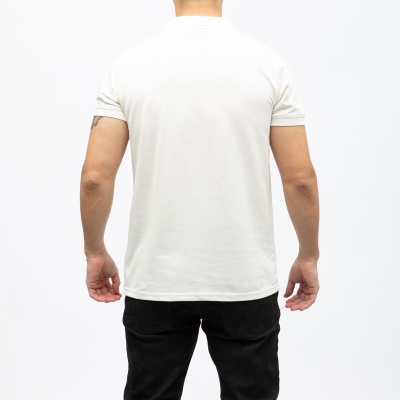 Polo mc jamilo Homme KAPORAL