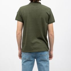 Polo mc jamilo Homme KAPORAL