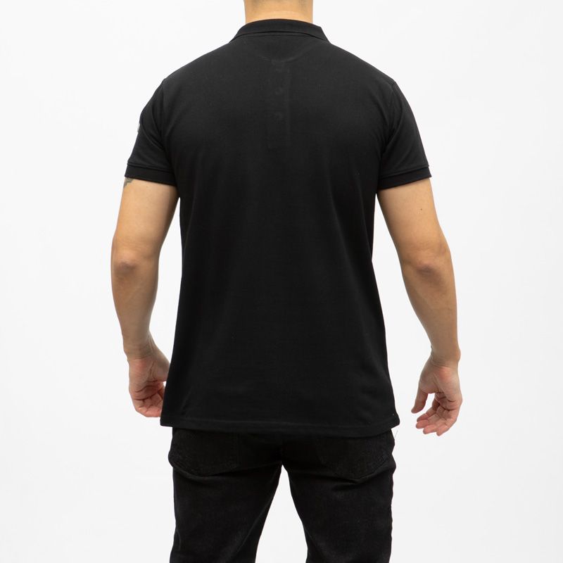 Polo mc jamilo Homme KAPORAL