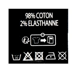 Jeans norris4828 Homme KAPORAL