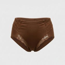 Culotte dentelle gainante evina Femme CHANTAL THOMASS