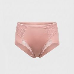 Culotte dentelle gainante evina Femme CHANTAL THOMASS