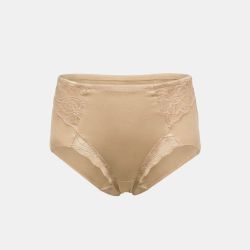 Culotte dentelle gainante evina Femme CHANTAL THOMASS