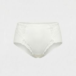 Culotte dentelle gainante evina Femme CHANTAL THOMASS