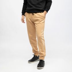 Bas de jogging cappuccino 9007 Homme US GRAND POLO