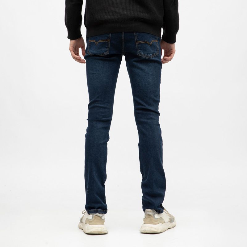 Jeans norris4828 Homme KAPORAL