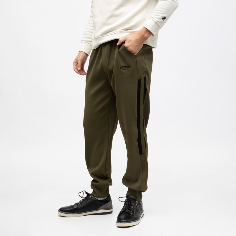 Bas de jogging romuald Homme KAPORAL