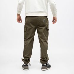 Pantalon cargo melian Homme KAPORAL