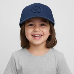 Casquette west hollywood avec broderie logo Enfant COMPAGNIE DE CALIFORNIE