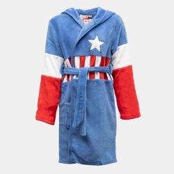 Peignoir avengers garcon Garçon MARVEL