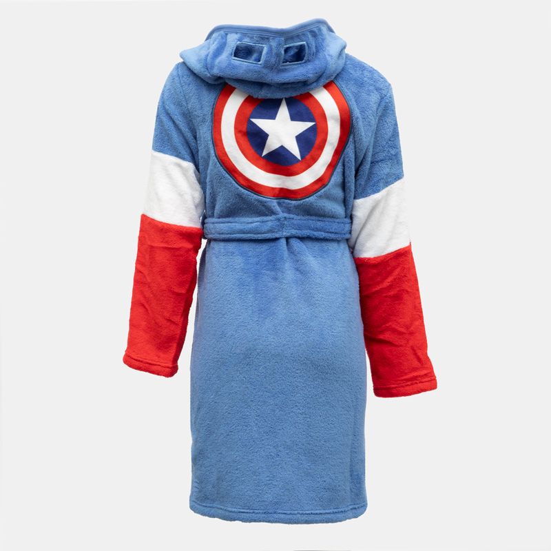 Peignoir avengers garcon Garçon MARVEL