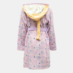 Peignoir la reine des neiges fille Fille DISNEY