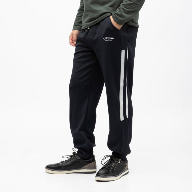 Bas de jogging romuald Homme KAPORAL