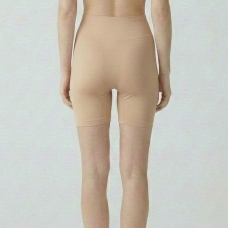 Panty taille haute louisine Femme BURTON OF LONDON