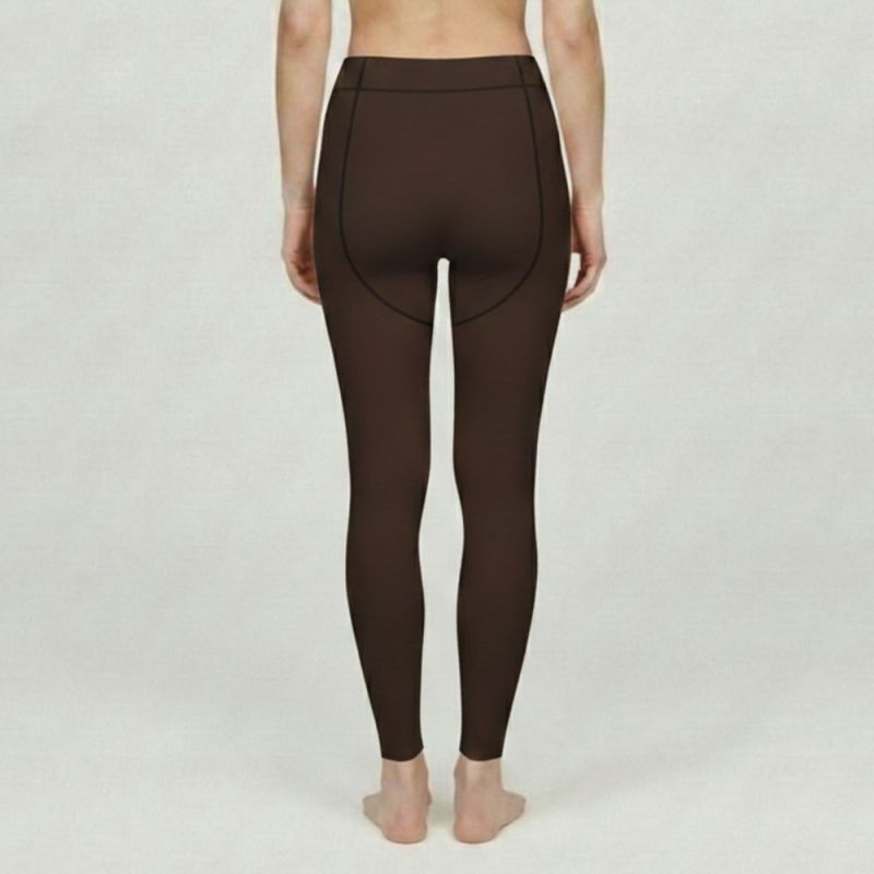 Legging gr02 Femme YACHTING COUTURE