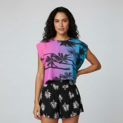 Top ovy th24 Femme HOLLY AND JOEY