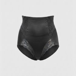 Panty taille basse maxima Femme BURTON OF LONDON