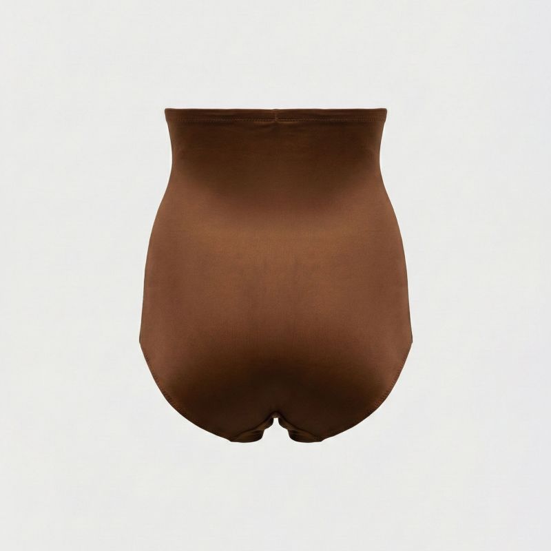 Panty taille basse maxima Femme BURTON OF LONDON