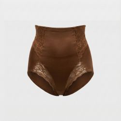 Panty taille basse maxima Femme BURTON OF LONDON