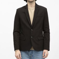 Veste nero jz1egag Homme IMPERIAL