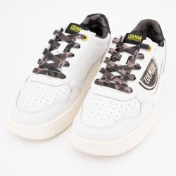 BASKET WHITE-BLACK-MILITARY AUSTIN BATTLE 086 25AW T40/46