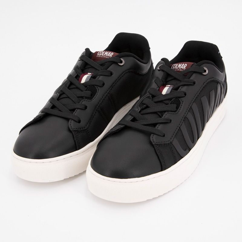 BASKET BLACK BRADBURY CHROMATIC 029 25AW T40/46