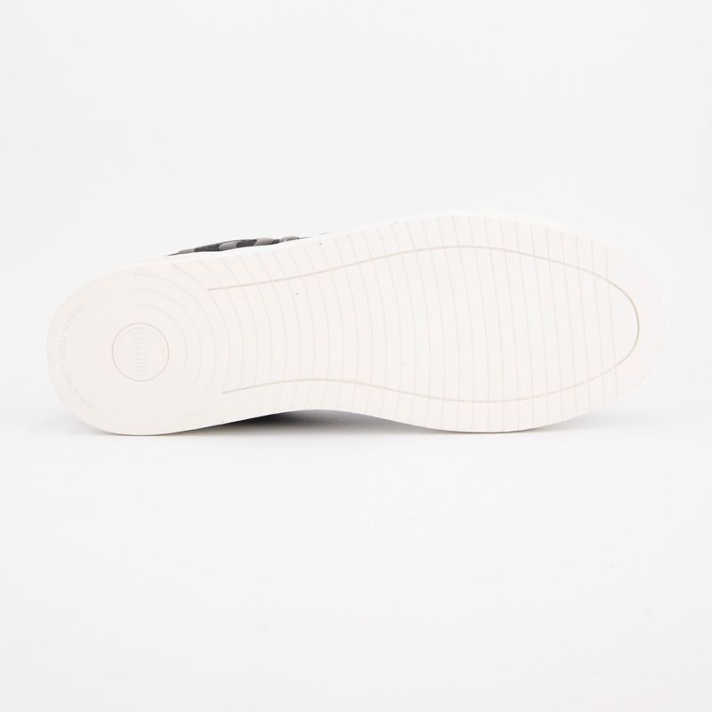 BASKET BLACK BRADBURY CHROMATIC 029 25AW T40/46