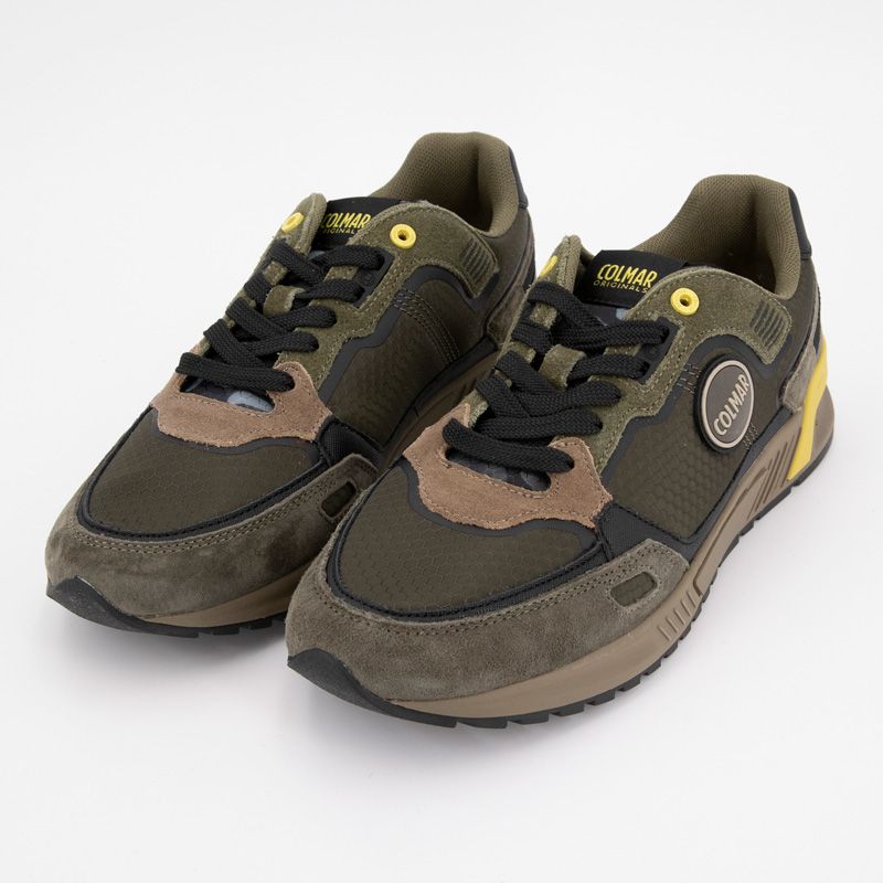 BASKET GREEN DALTON ACTION MILITARY 025 25AW T40/46