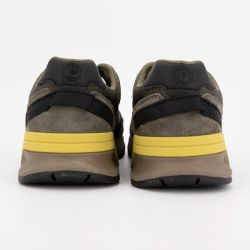 BASKET GREEN DALTON ACTION MILITARY 025 25AW T40/46