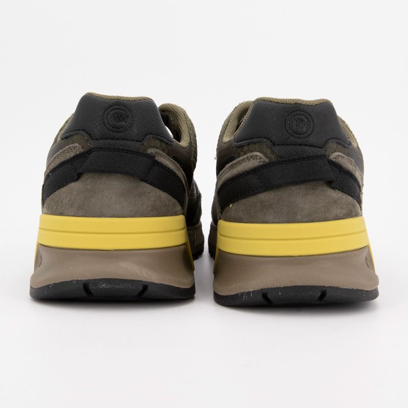 BASKET GREEN DALTON ACTION MILITARY 025 25AW T40/46