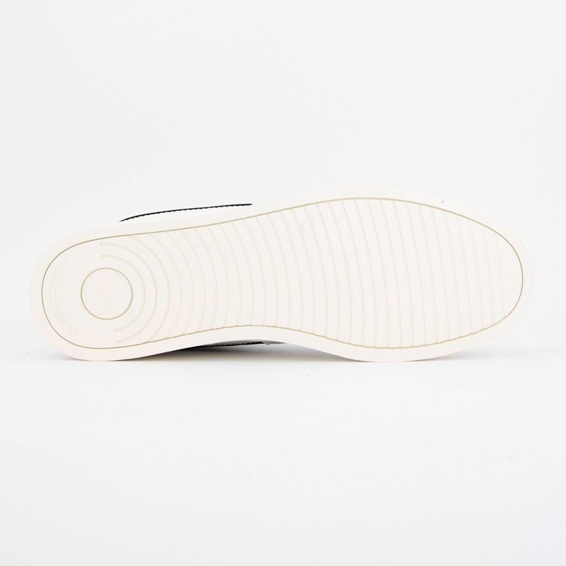 BASKET WHITE-BLACK TOKYO LEVEL 088 25AW T40/46