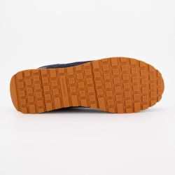 BASKET NAVY-WHITE-BURGUNDY TRAVIS MAIN 141 25AW T40/46