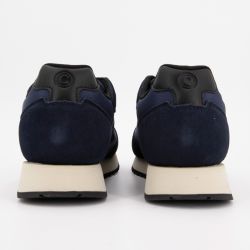 BASKET NAVY TRAVIS ONE 003 25AW T40/46