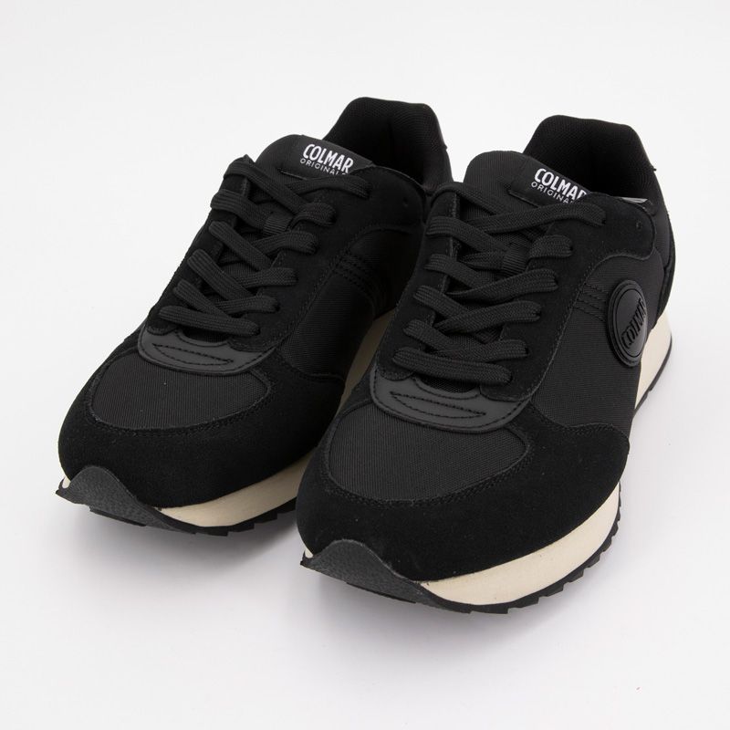 BASKET NAVY TRAVIS ONE 003 25AW T40/46