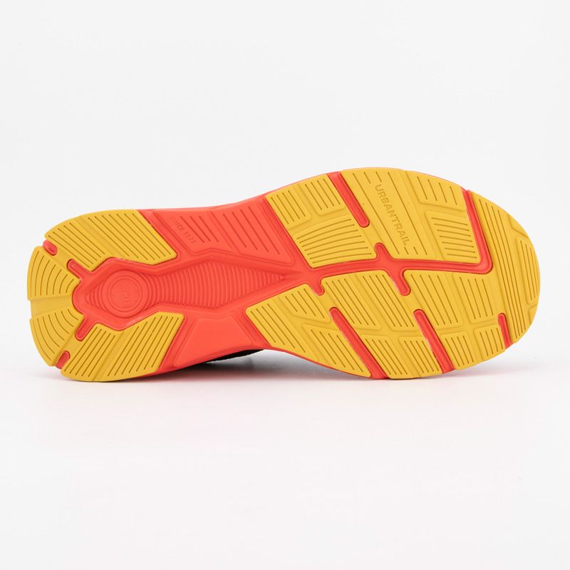 BASKET COLORS URBANTRAIL 172 25AW T40/46