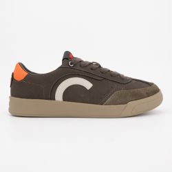 BASKET BROWN-ORANGE XX3 TS MATCH 147 25AW T40/46