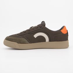 BASKET BROWN-ORANGE XX3 TS MATCH 147 25AW T40/46