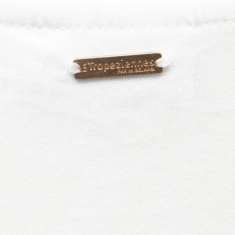 Tee shirt astrakan ressac Femme LES TROPEZIENNES PAR M.BELARBI