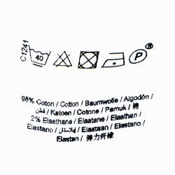 Jeans astrakan atlas Femme LES TROPEZIENNES PAR M.BELARBI