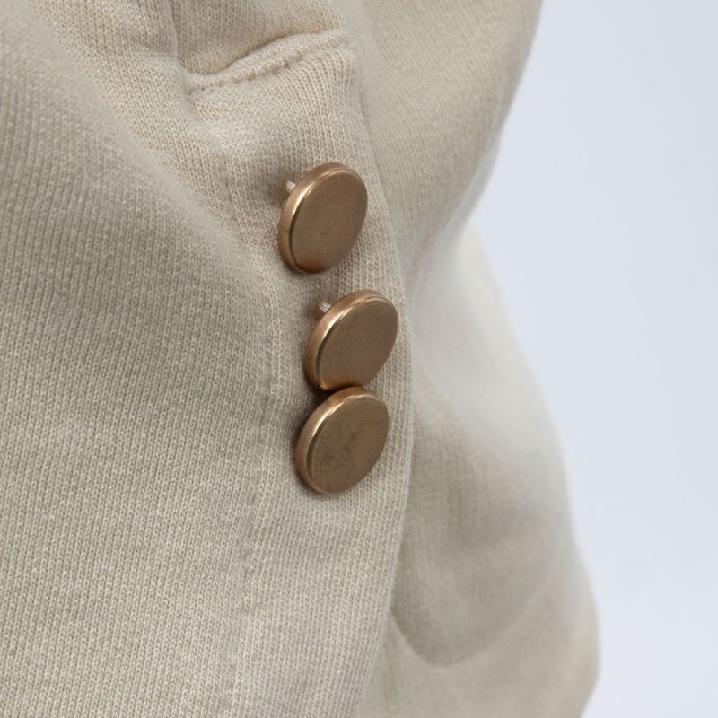 Sweat cocon gold steppe Femme LES TROPEZIENNES PAR M.BELARBI