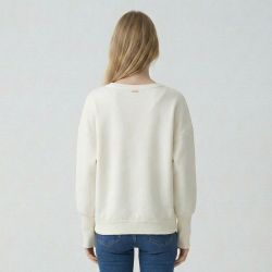 Sweat cocon pampa Femme LES TROPEZIENNES PAR M.BELARBI