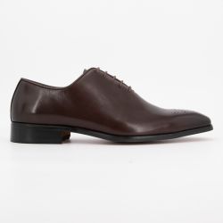 Derby cognac milano t40-45 Homme BILL TORNADE
