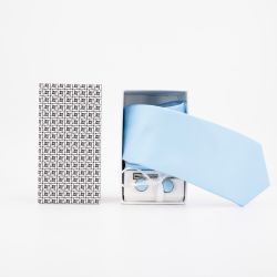 Cofret cravate bill tornade colis 1 multi Homme BILL TORNADE